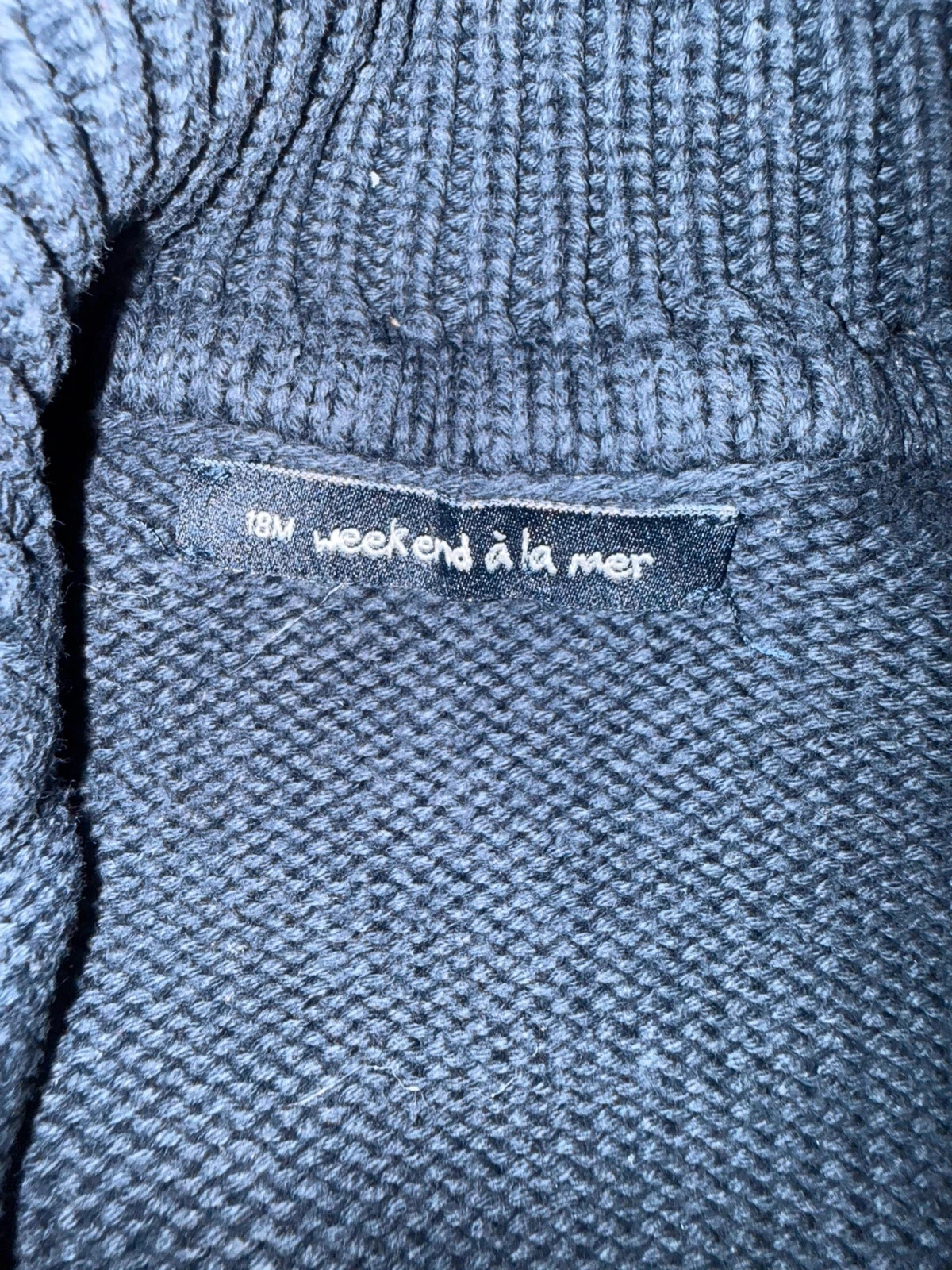 Girl's vest – photo 2